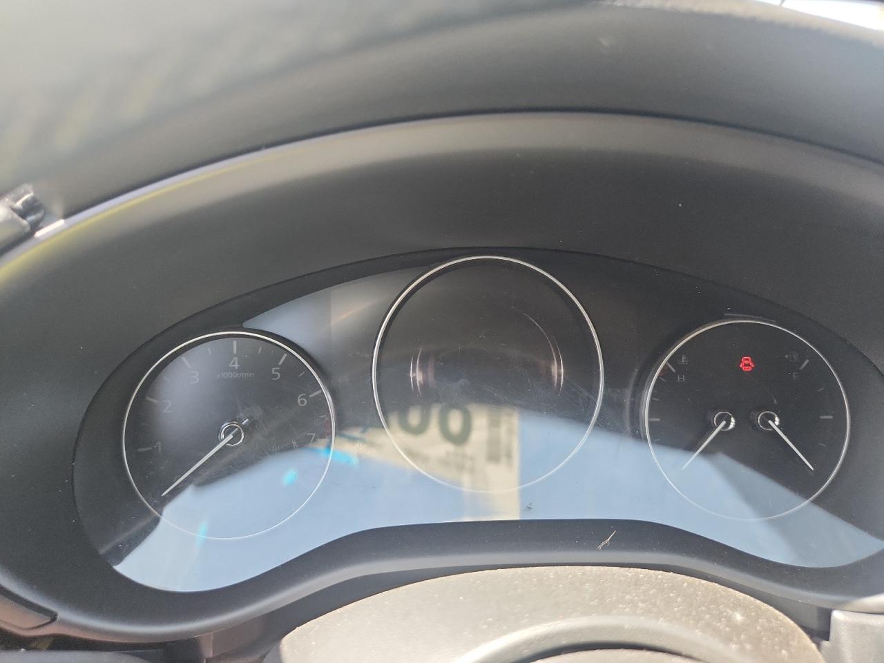 2025 Mazda Cx-30 Select VIN: 3MVDMBBM9SM799938 Lot: 80220965