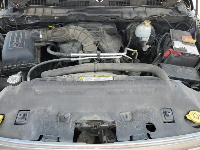2010 DODGE RAM 1500   