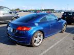 2016 AUDI TT SPORT TFSI  for sale at Copart CHESTER