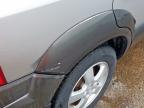 2005 HYUNDAI TUCSON for sale at Copart SANDY