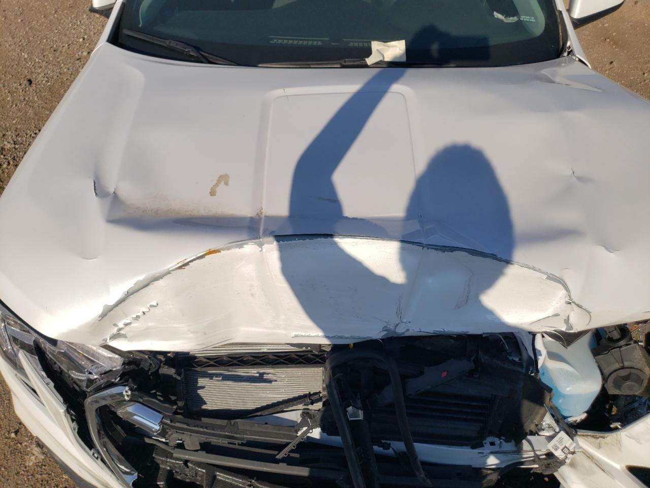 2024 GMC Terrain Slt VIN: 3GKALVEG3RL265546 Lot: 80572375