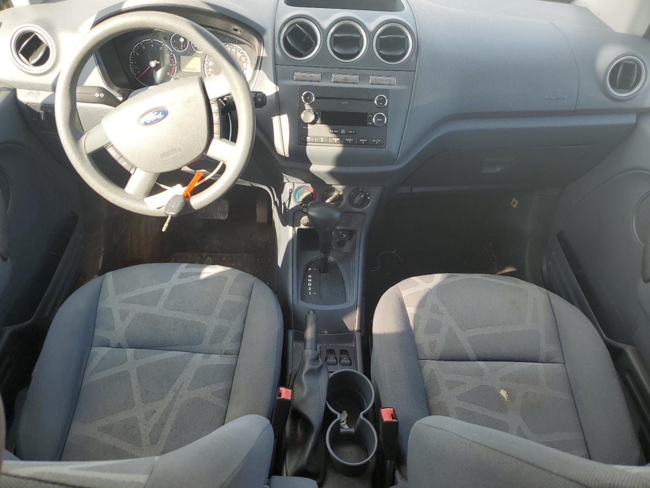 2012 Ford Transit Connect Xlt Premium VIN: NM0KS9CN9CT097519 Lot: 83784385