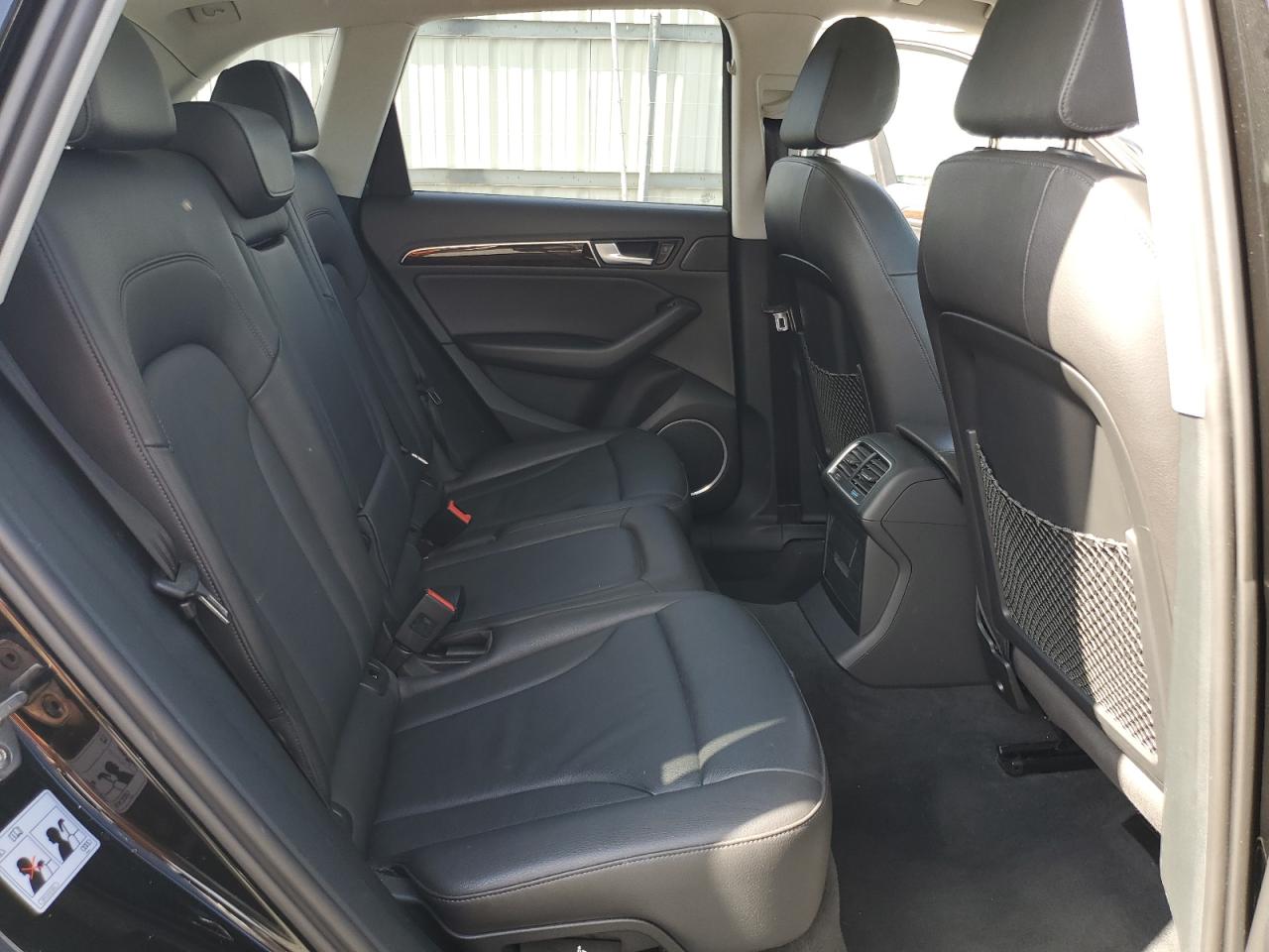 2016 Audi Q5 Premium Plus VIN: WA1L2AFPXGA056205 Lot: 81768525