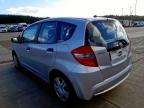 2011 HONDA JAZZ I-VTEC S  for sale at Copart WHITBURN