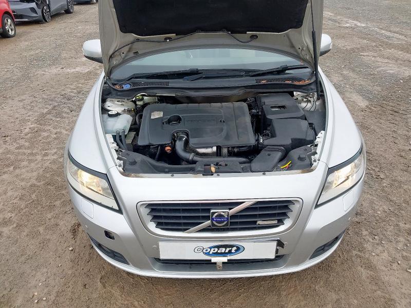 2009 VOLVO V50 1.6D DRIVE R DESIGN 5DR