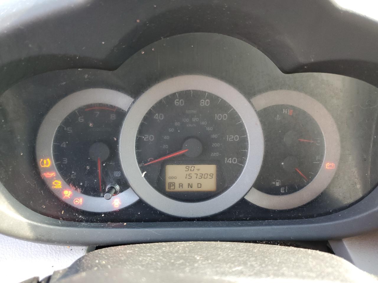 2009 Toyota Rav4 VIN: 2T3ZF33V59W002902 Lot: 84657945