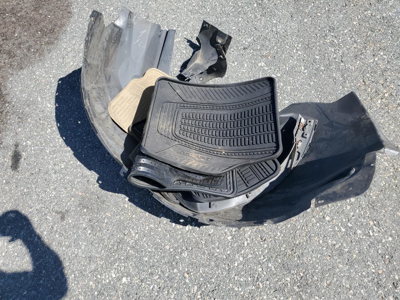 2013 Ford Escape Sel VIN: 1FMCU9H93DUB34987 Lot: 81428265