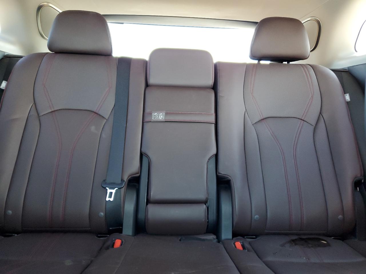 2016 Lexus Rx 350 Base VIN: 2T2BZMCA1GC002619 Lot: 80734135