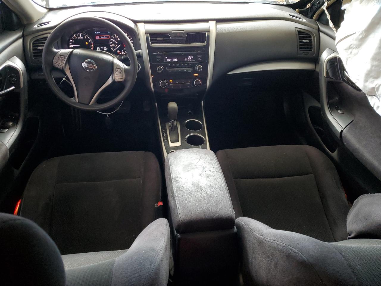 2013 Nissan Altima 2.5 VIN: 1N4AL3AP3DC275431 Lot: 83957875