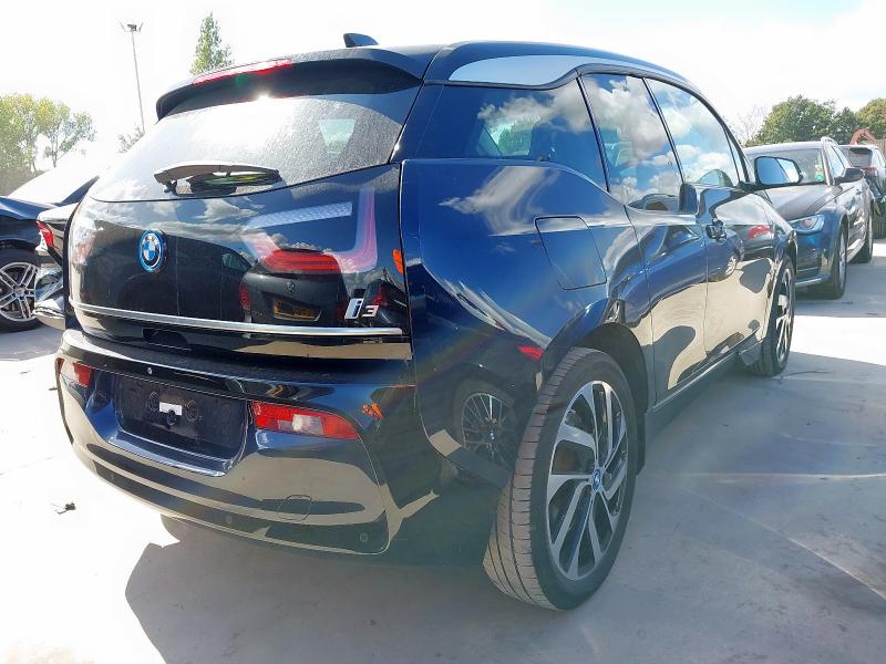 2020 BMW I3 125KW 42KWH 5DR AUTO