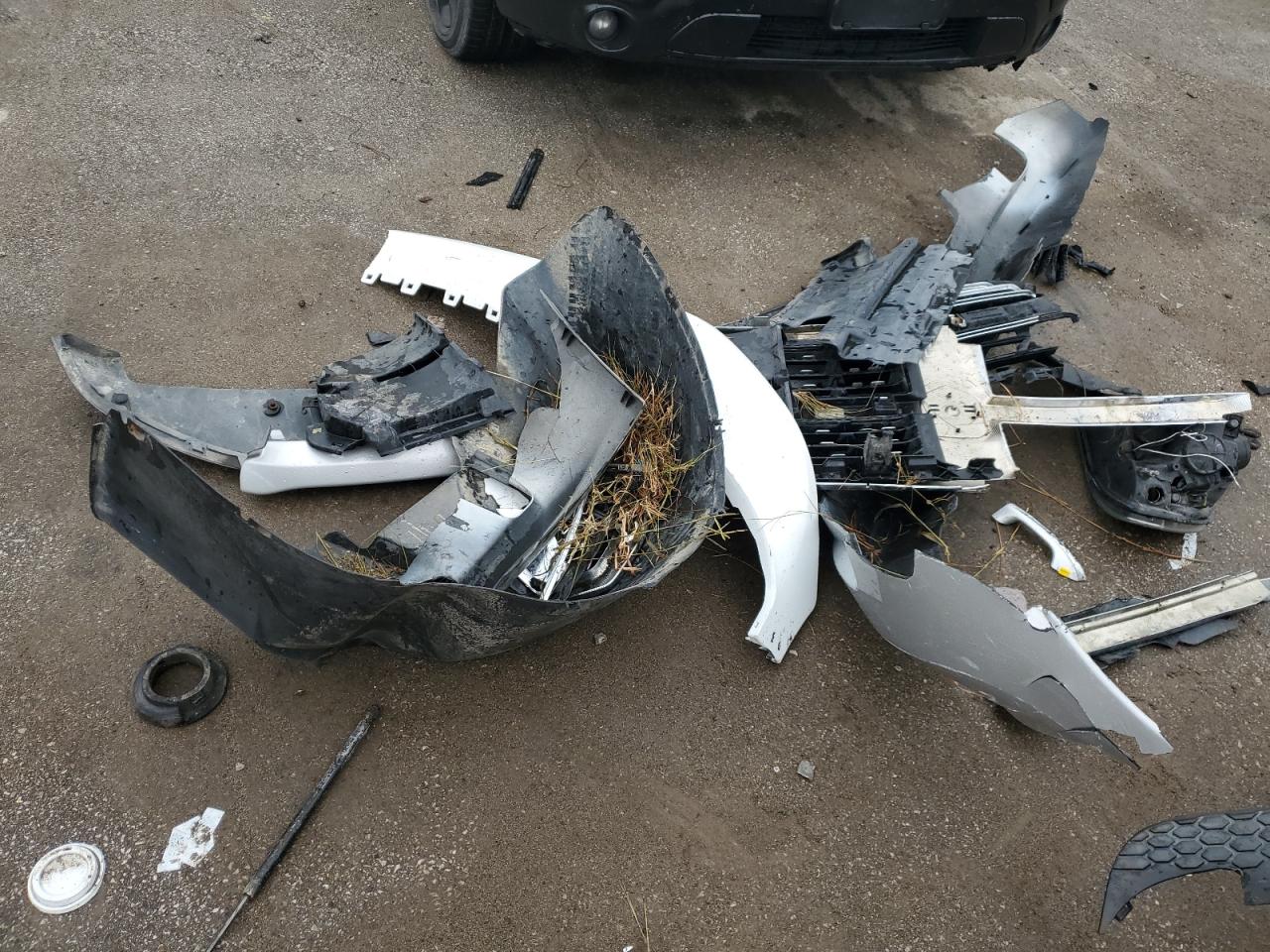 2016 Ram 1500 Sport VIN: 1C6RR6HT5GS360580 Lot: 82147695