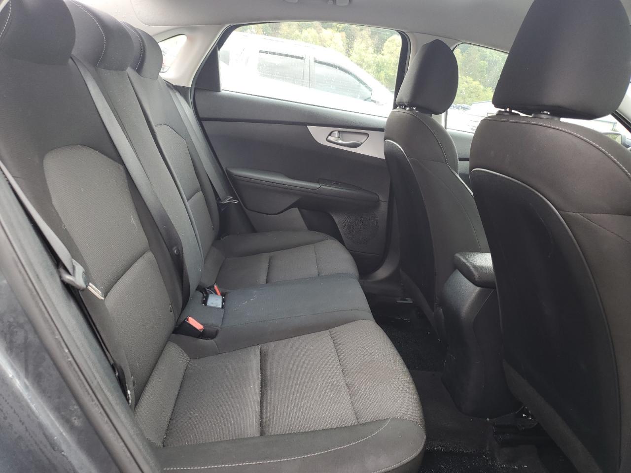 2024 Kia Forte Lx VIN: 3KPF24AD0RE708654 Lot: 81577915