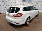 2012 FORD MONDEO TITANIUM X TURBO 1.6 ECOBOOST TITANIUM X 5DR [STAR for sale at Copart NEWBURY