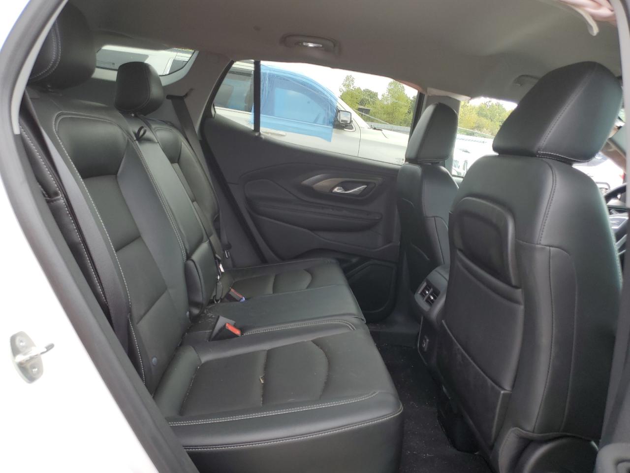 2023 GMC Terrain Slt VIN: 3GKALVEG3PL231586 Lot: 72070075