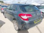 2015 CITROEN C4 SELECTION  for sale at Copart SANDY