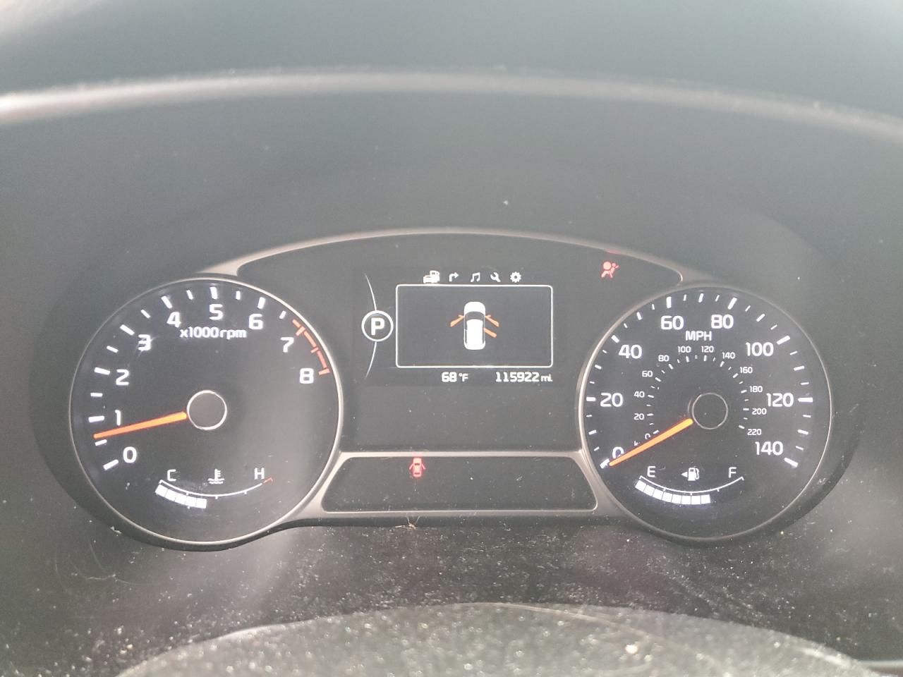 2014 Kia Soul ! VIN: KNDJX3A56E7010669 Lot: 84401095