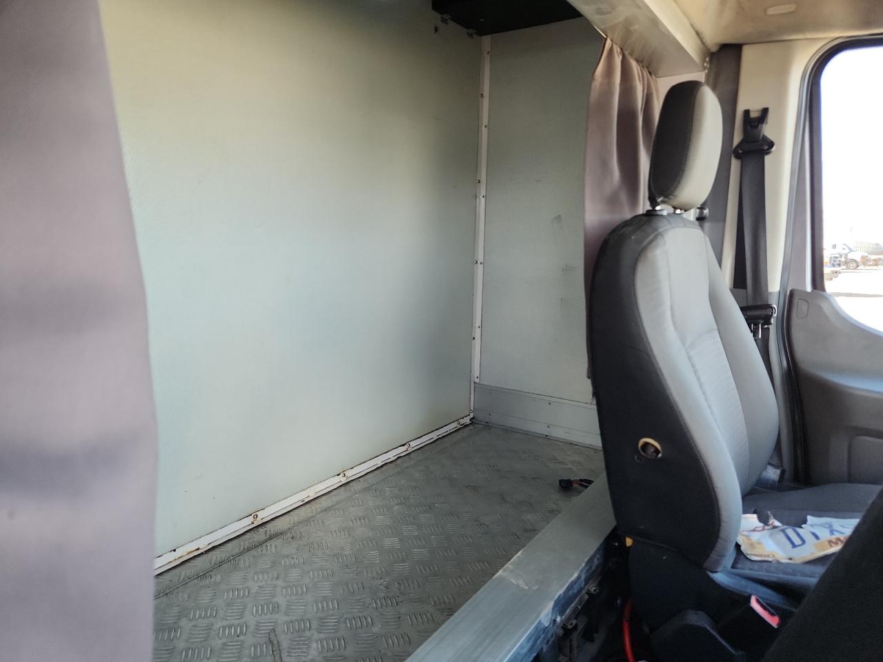 2023 Ford Transit 350Hd VIN: 1FDBF6ZG6PKB51199 Lot: 84451405