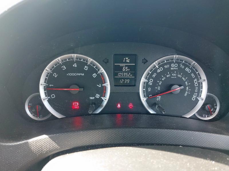 2013 SUZUKI SWIFT SZ2 