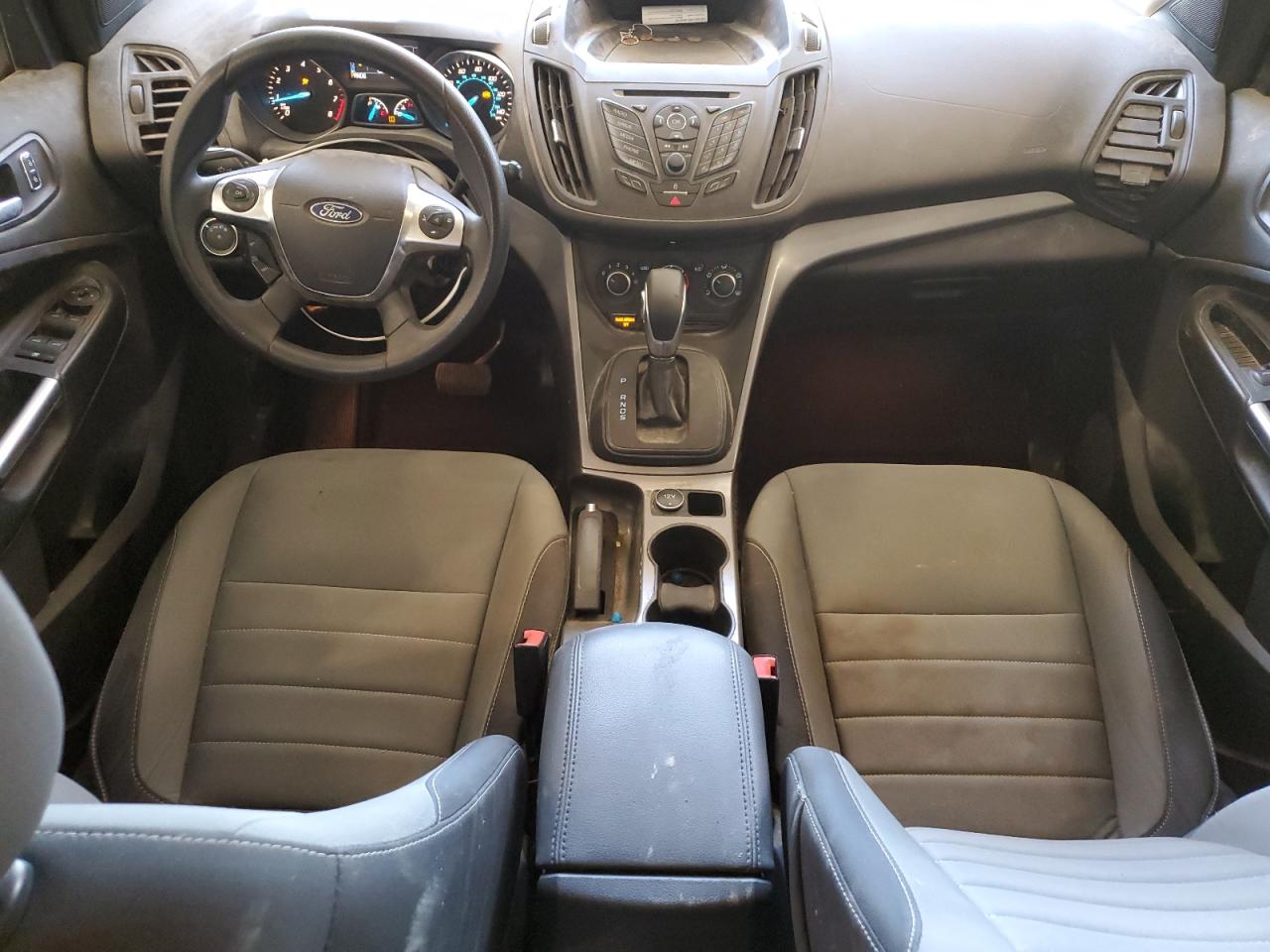 2016 Ford Escape Se VIN: 1FMCU9GX4GUB98198 Lot: 84396565