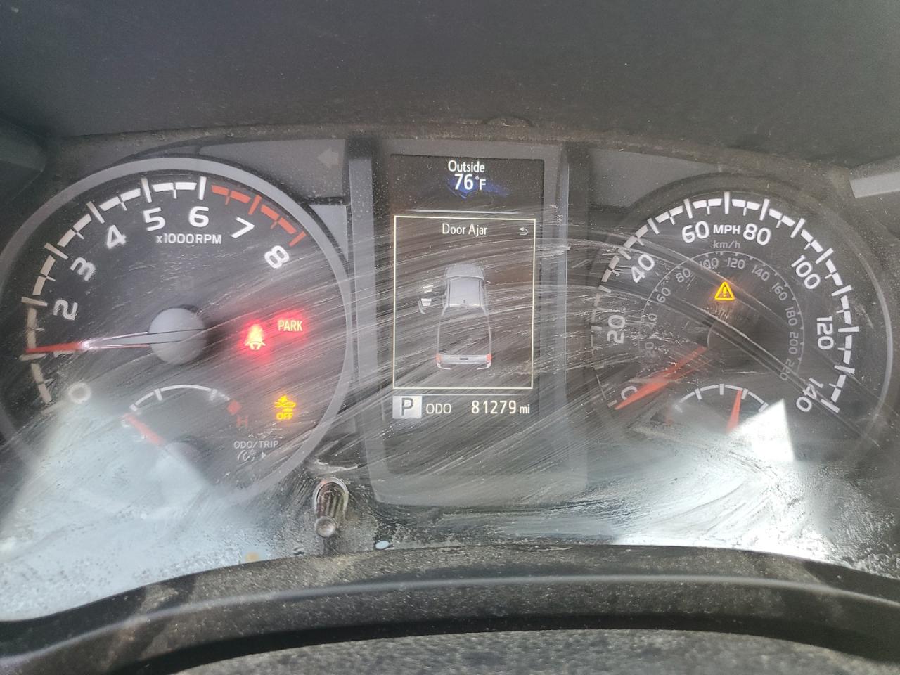 2023 Toyota Tacoma Double Cab VIN: 3TMCZ5ANXPM645403 Lot: 84790665