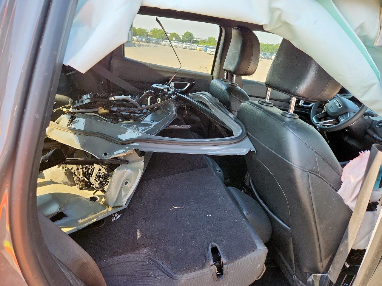 2024 Jeep Compass Latitude VIN: 3C4NJDBN3RT608145 Lot: 71494165