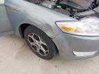 2009 FORD MONDEO ZETEC for sale at Copart SANDY