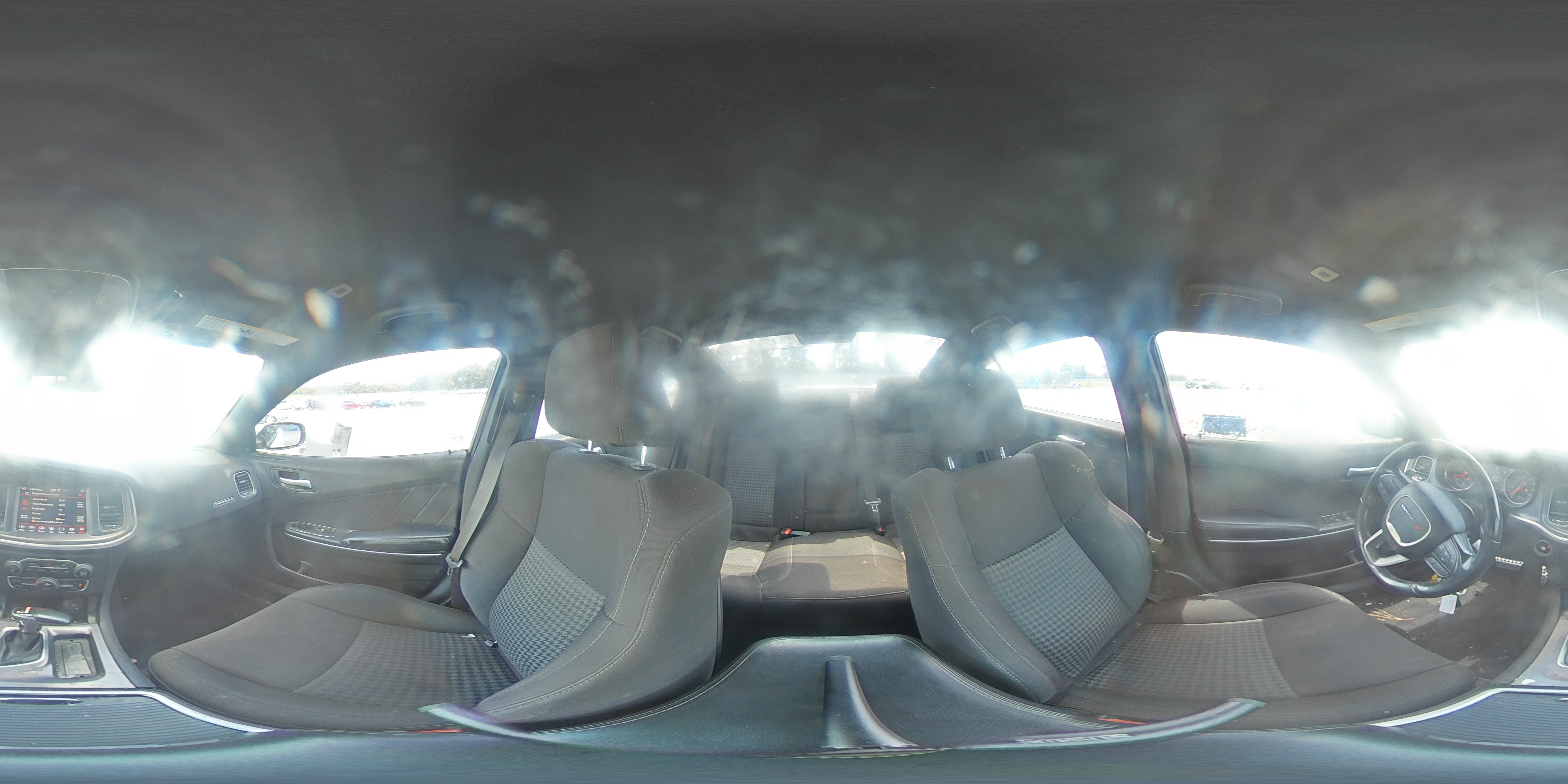 2020 Dodge Charger R/T VIN: 2C3CDXCTXLH204549 Lot: 80477615