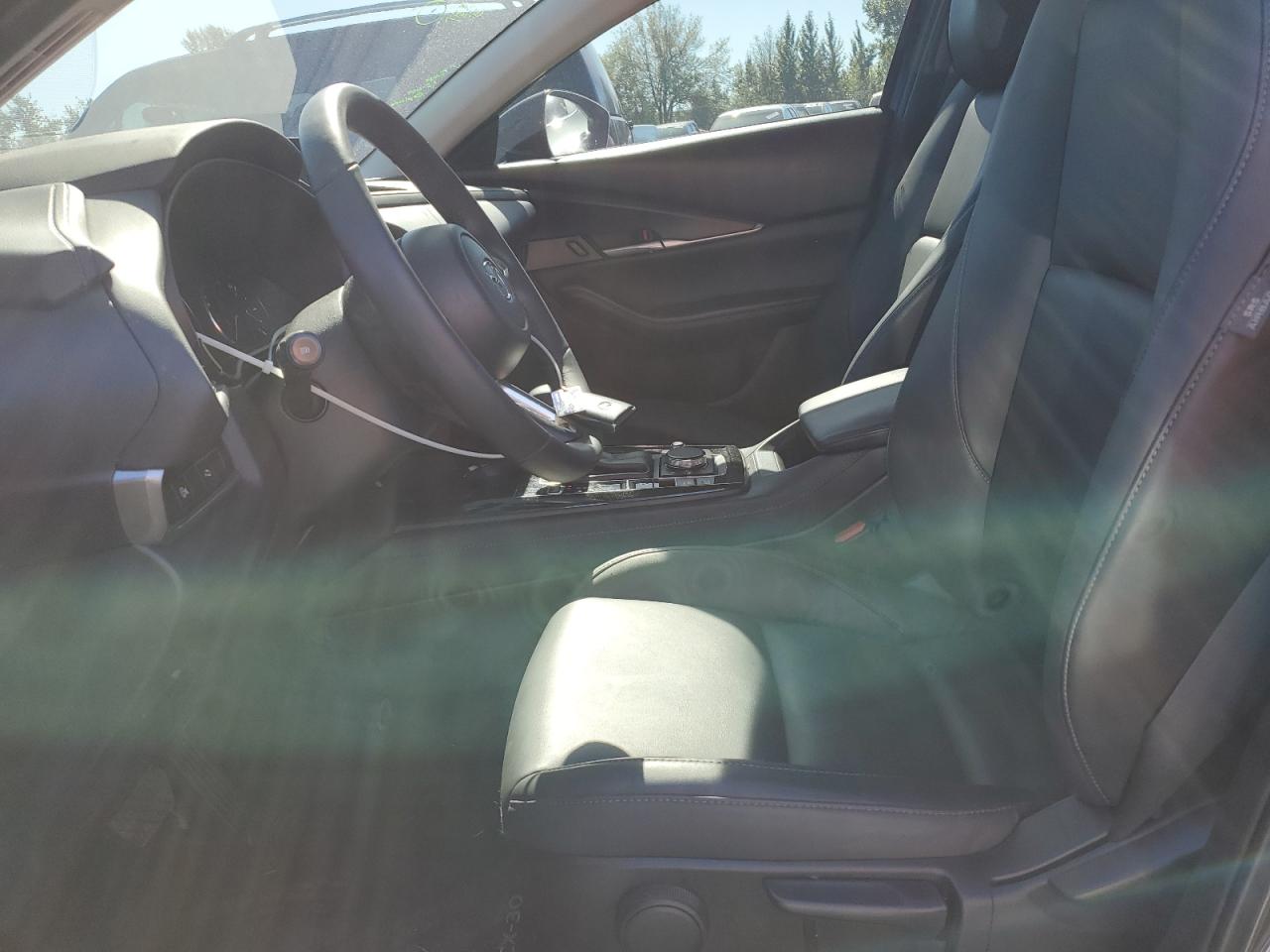 2025 Mazda Cx-30 Select VIN: 3MVDMBBM8SM774013 Lot: 84053645