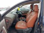 2007 NISSAN QASHQAI 1.6 TEKNA 5DR for sale at Copart SANDWICH