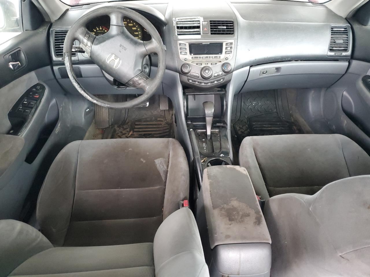 2006 Honda Accord Se VIN: 1HGCM56376A164009 Lot: 81631975