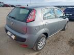 2010 FIAT PUNTO EVO 1.4 DYNAMIC 5DR for sale at Copart CORBY