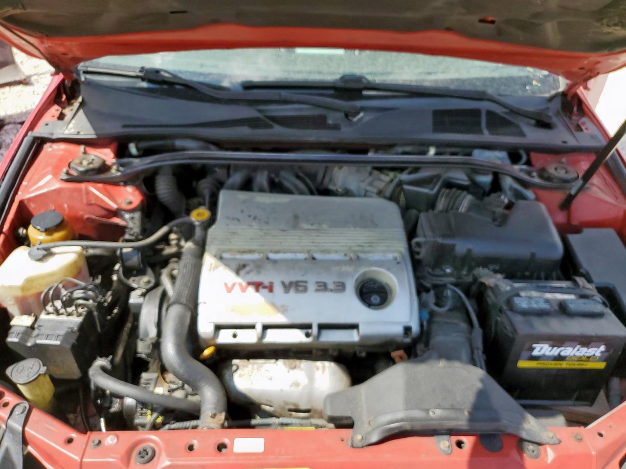 2006 Toyota Camry Solara Se VIN: 4T1FA38P76U093915 Lot: 81779465