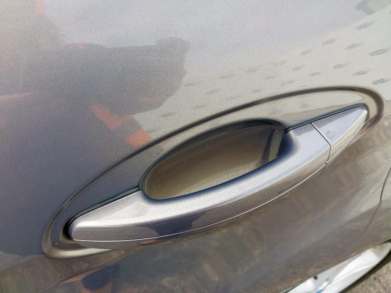 2013 FORD C-MAX TITANIUM TDCI AUTO 