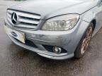 2009 MERCEDES C220 SPORT CDI A  for sale at Copart CHESTER