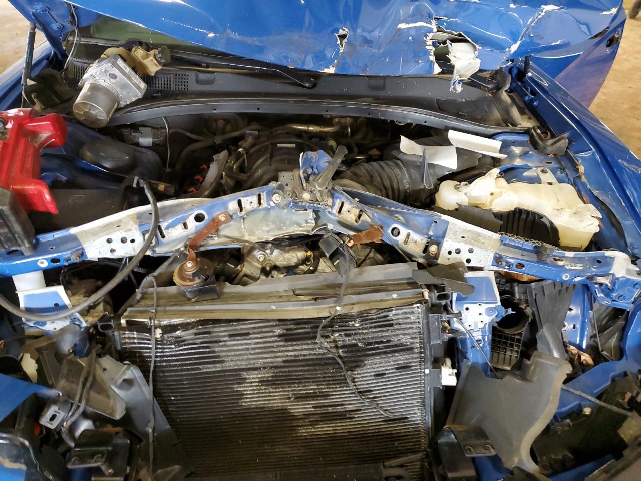 2019 Dodge Charger Police VIN: 2C3CDXKT4KH676794 Lot: 83967735