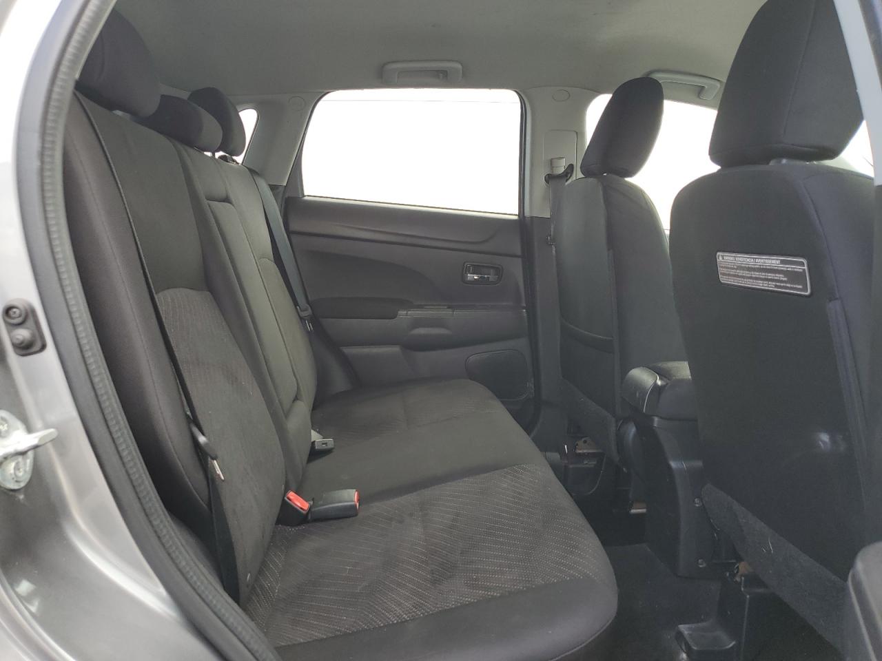 2015 Mitsubishi Rvr Gt VIN: 4A4AJ4AU5FE602598 Lot: 80280615