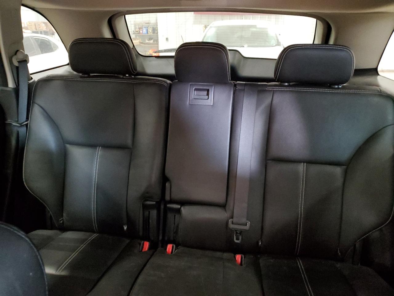 2008 Ford Edge Limited VIN: 2FMDK39C08BA49909 Lot: 71839655