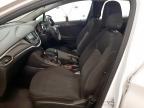 2016 VAUXHALL ASTRA DESIGN ECOFLEX S/S 1.0T 12V ECOFLEX DESIGN 5DR for sale at Copart SANDWICH