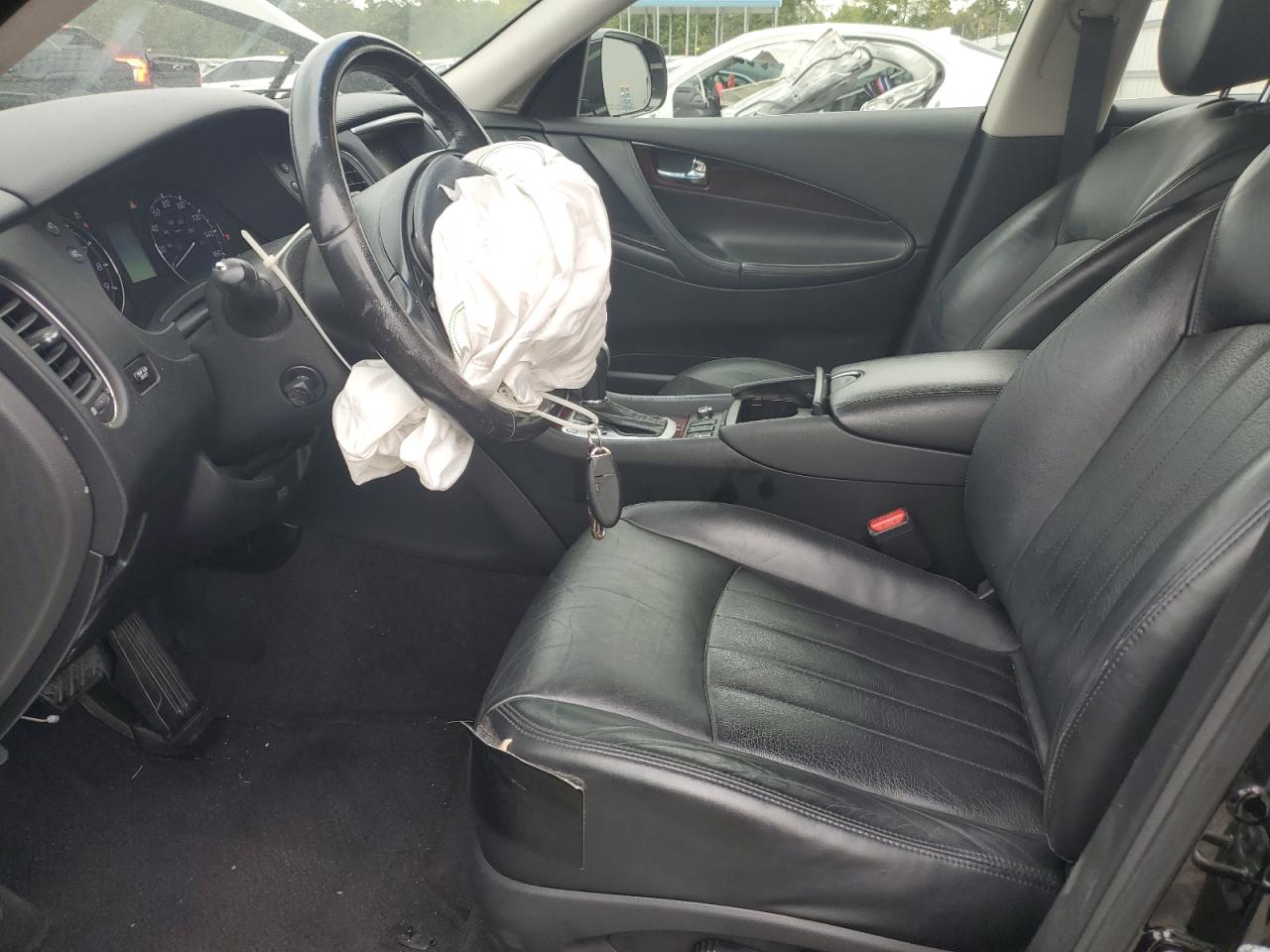 2016 Infiniti Qx50 VIN: JN1BJ0RP4GM232161 Lot: 81581525