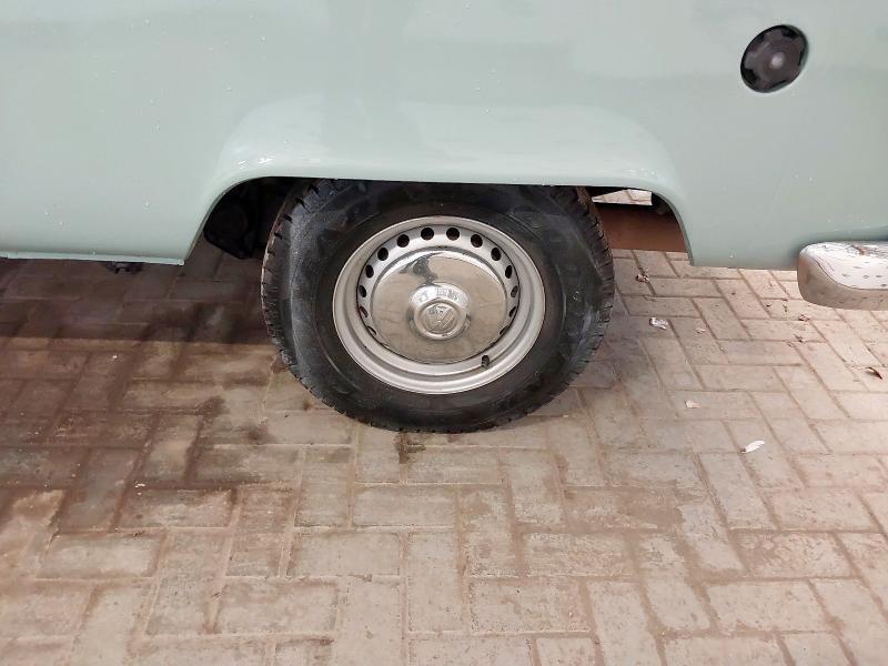 2016 VOLKSWAGEN  