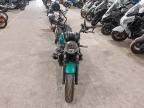 2022 KAWASAKI ER 650 MNFBB  for sale at Copart NEWBURY