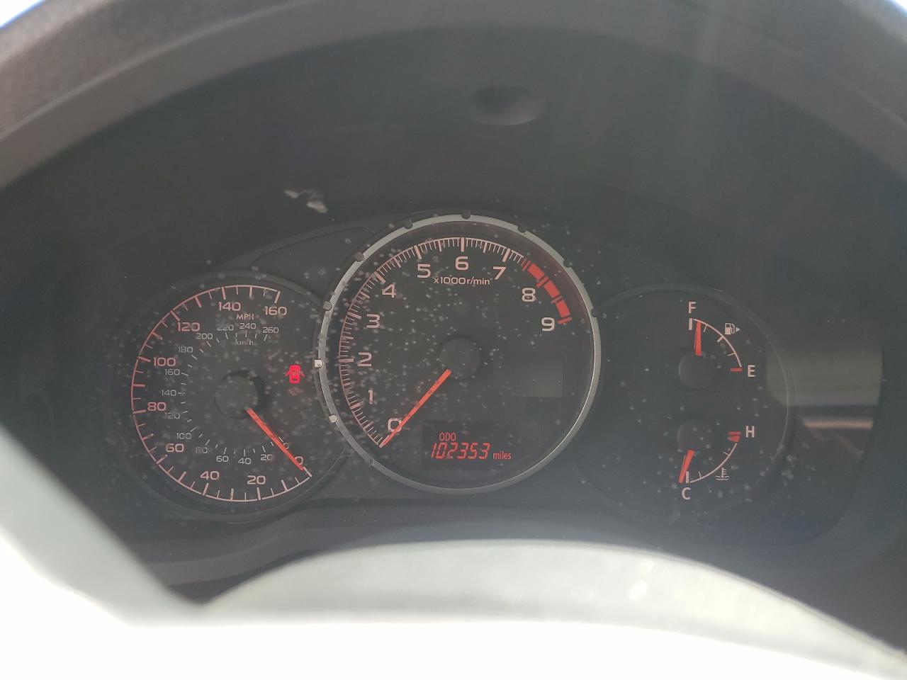 2013 Subaru Brz 2.0 Premium VIN: JF1ZCAB19D1602377 Lot: 80579465