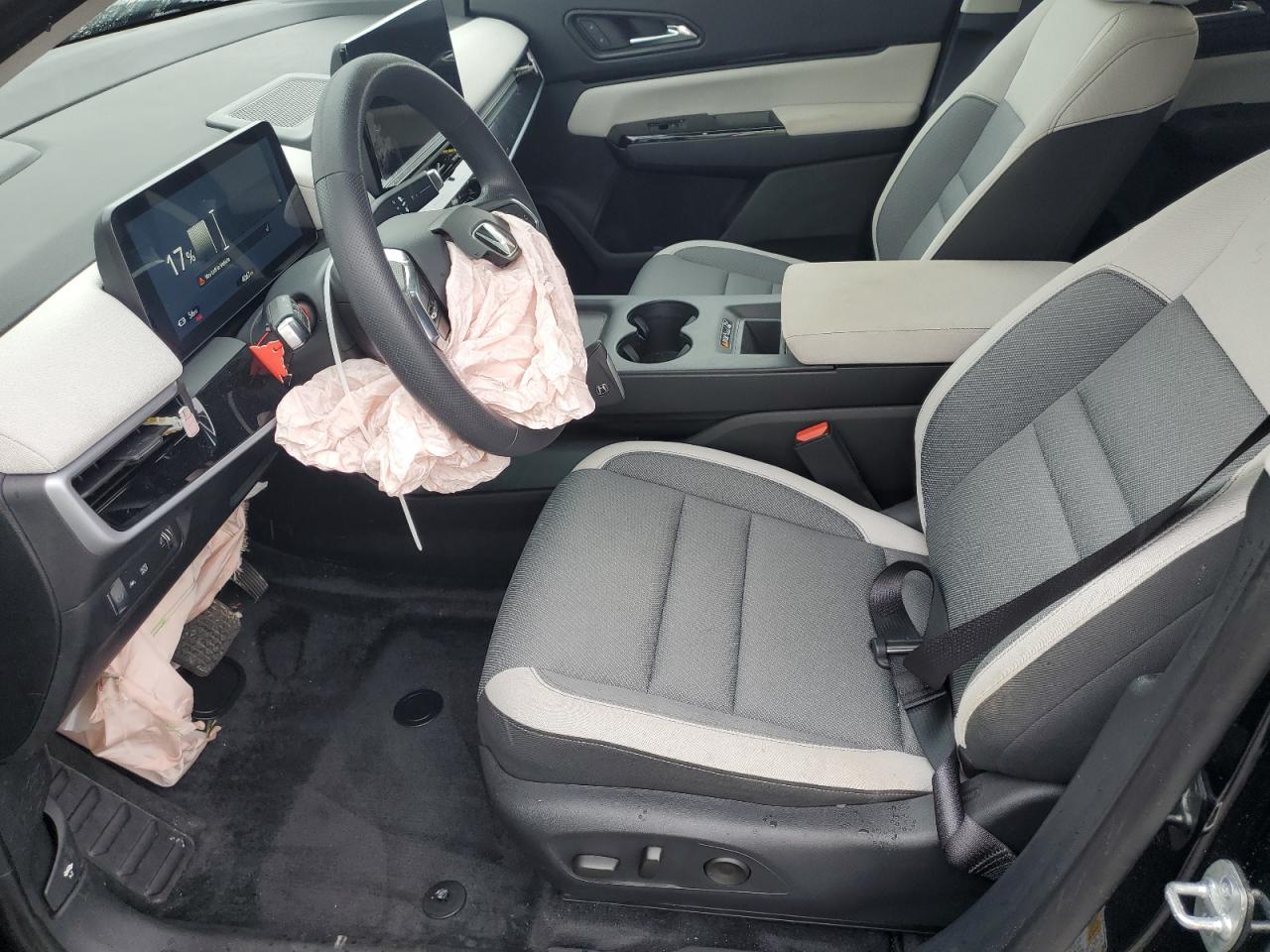 2024 Honda Prologue Ex VIN: 3GPKHVRJ8RS535074 Lot: 83873465