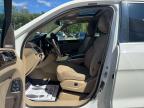 2015 MERCEDES-BENZ GL 450 4MATIC   for sale at Copart MA - NORTH BOSTON