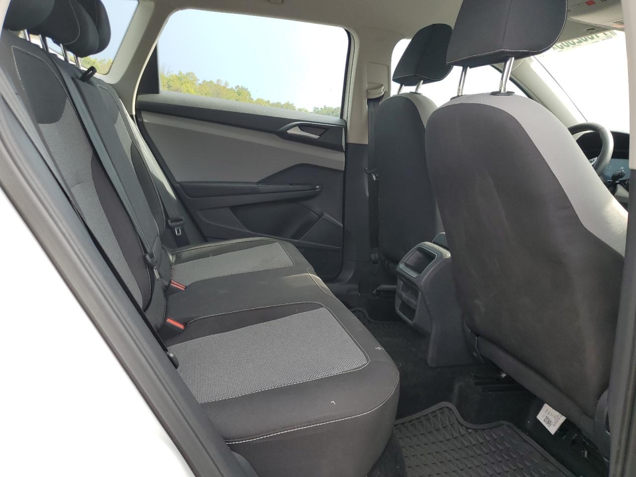 2023 Volkswagen Taos S VIN: 3VVMX7B29PM380582 Lot: 71552385