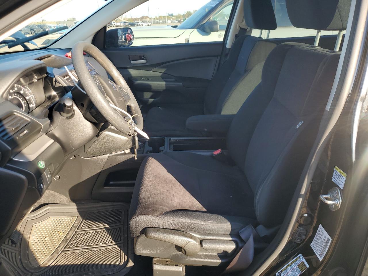 2014 Honda Cr-V Lx VIN: 2HKRM4H39EH720439 Lot: 83977015