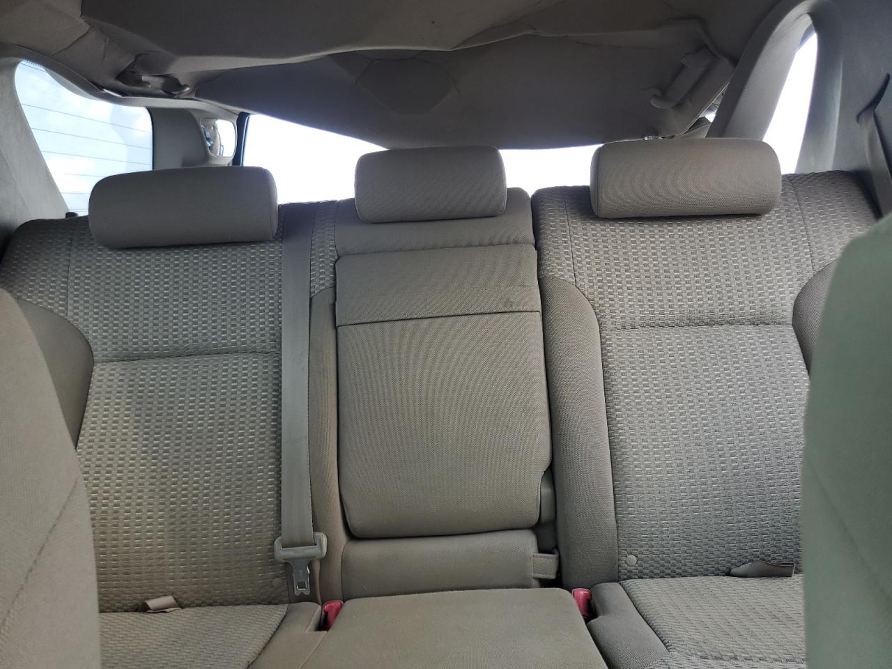 2006 Toyota 4Runner Sr5 VIN: JTEZT14R468010520 Lot: 71844385