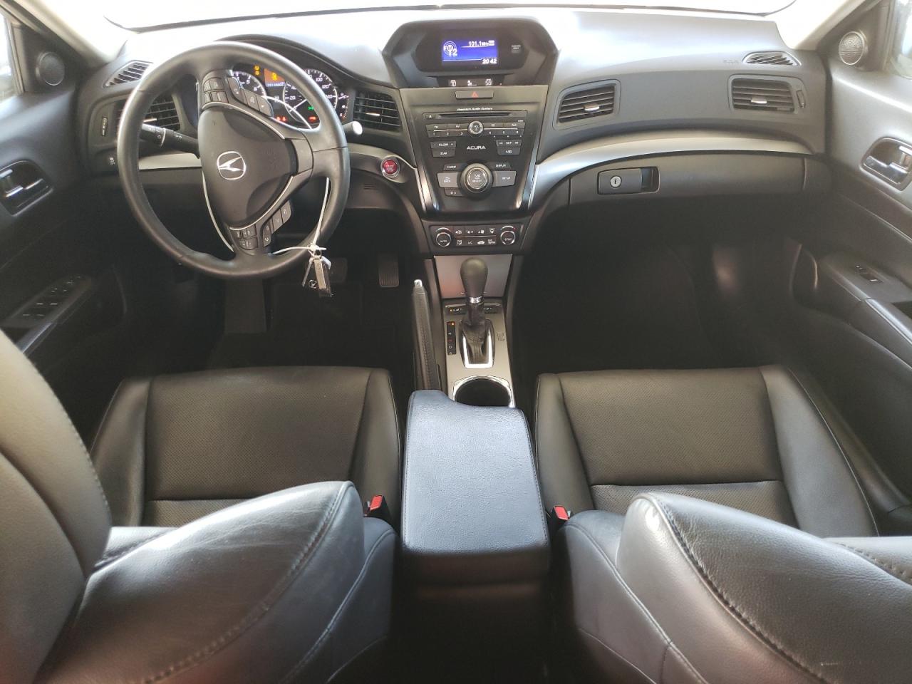 2014 Acura Ilx 20 VIN: 19VDE1F36EE012428 Lot: 83806435