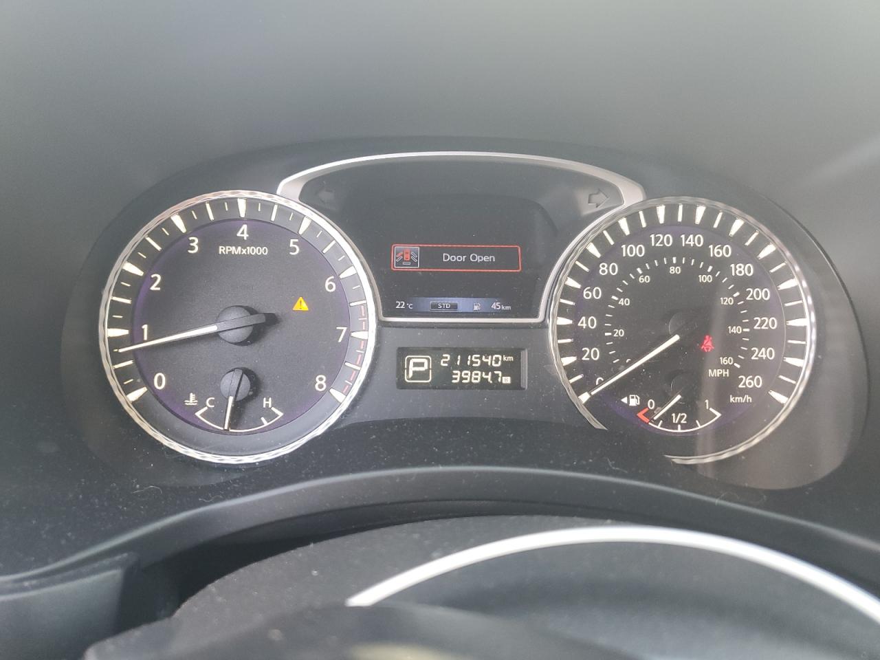 2018 Infiniti Qx60 VIN: 5N1DL0MMXJC510311 Lot: 71772455