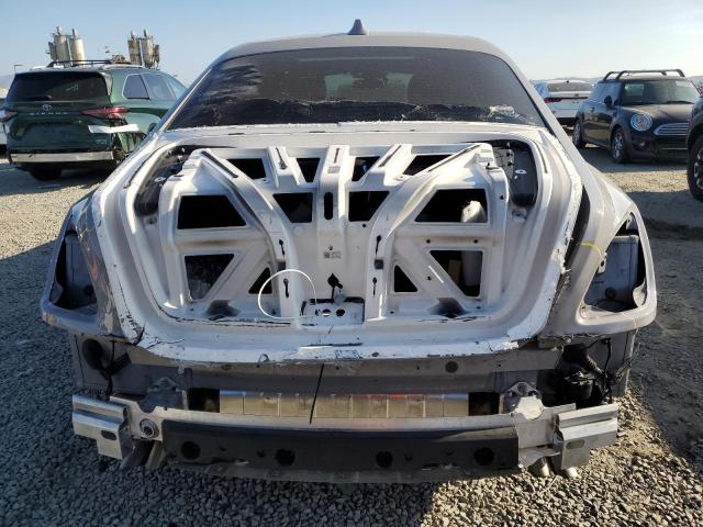 2021 ROLLS-ROYCE GHOST   